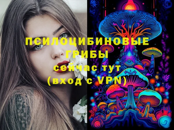 эйфоретик Белоозёрский